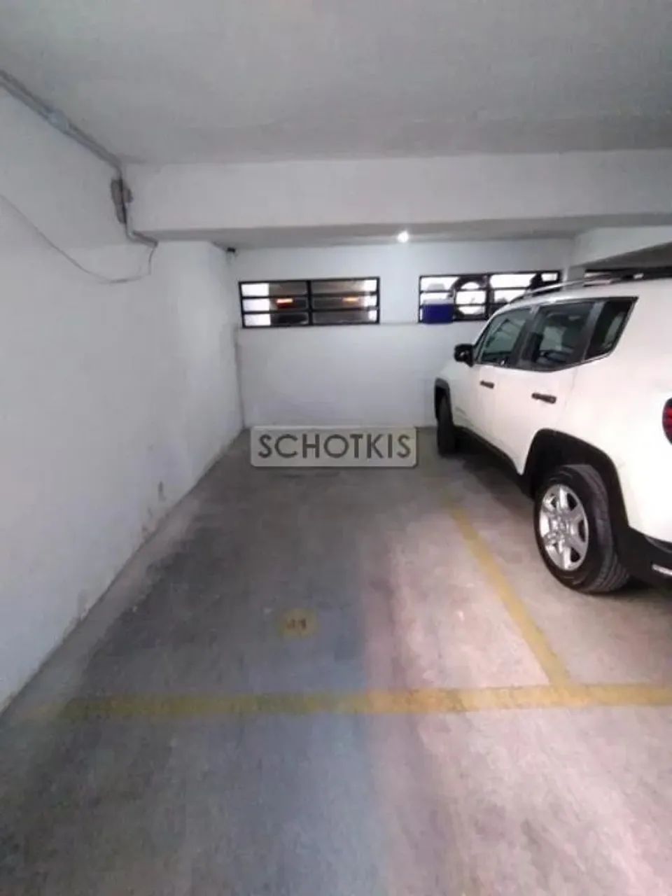 IMOBILIÁRIA SCHOTKIS VENDE COM APARTAMENTO DE 03 DORMITÓRIOS, DESOCUPADO, DE FRENTE, VALOR - Foto 3