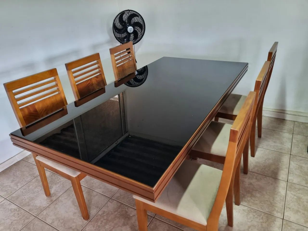 Mesa de jantar  - Foto 4