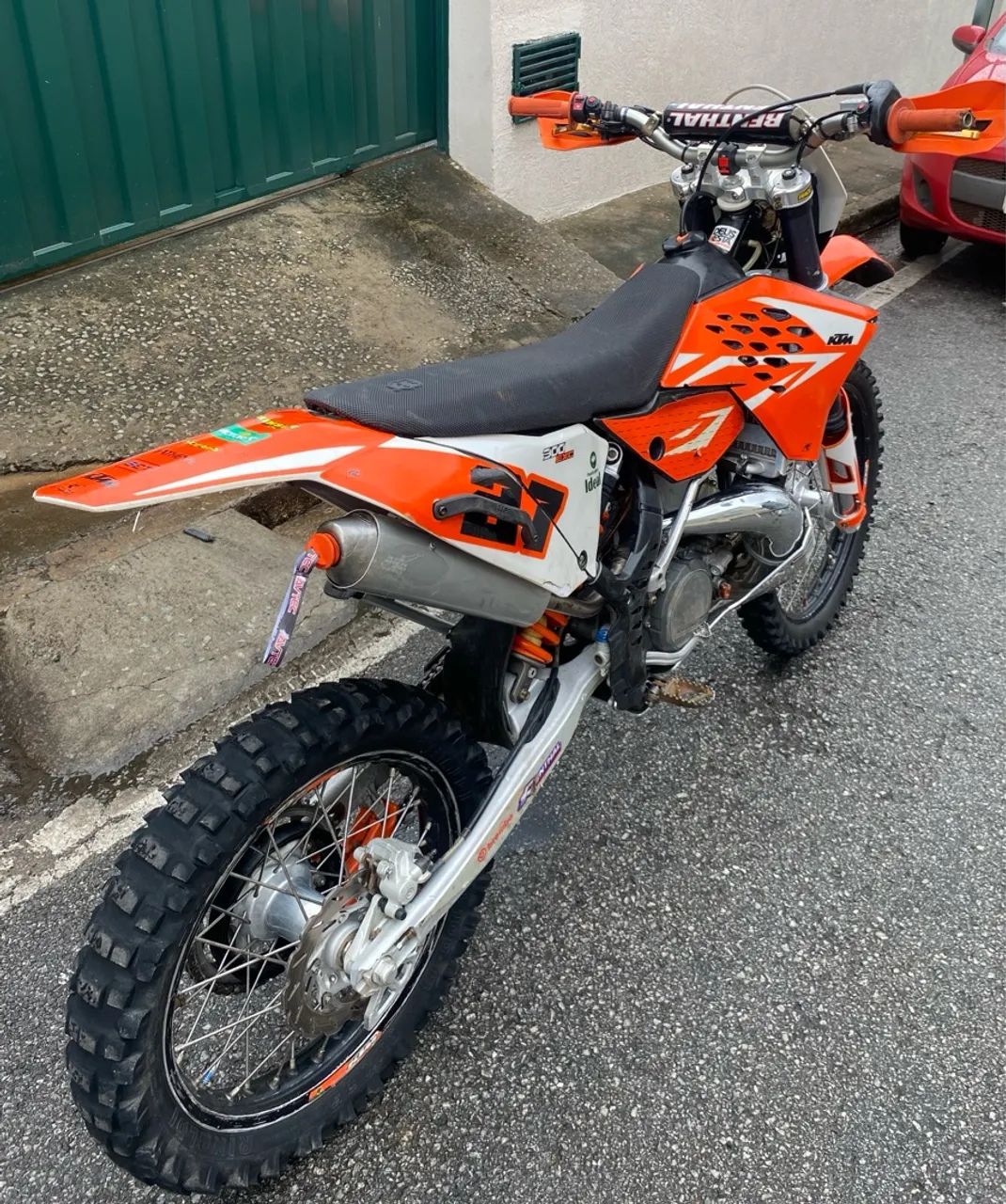 KTM 300 EXC - Foto 2