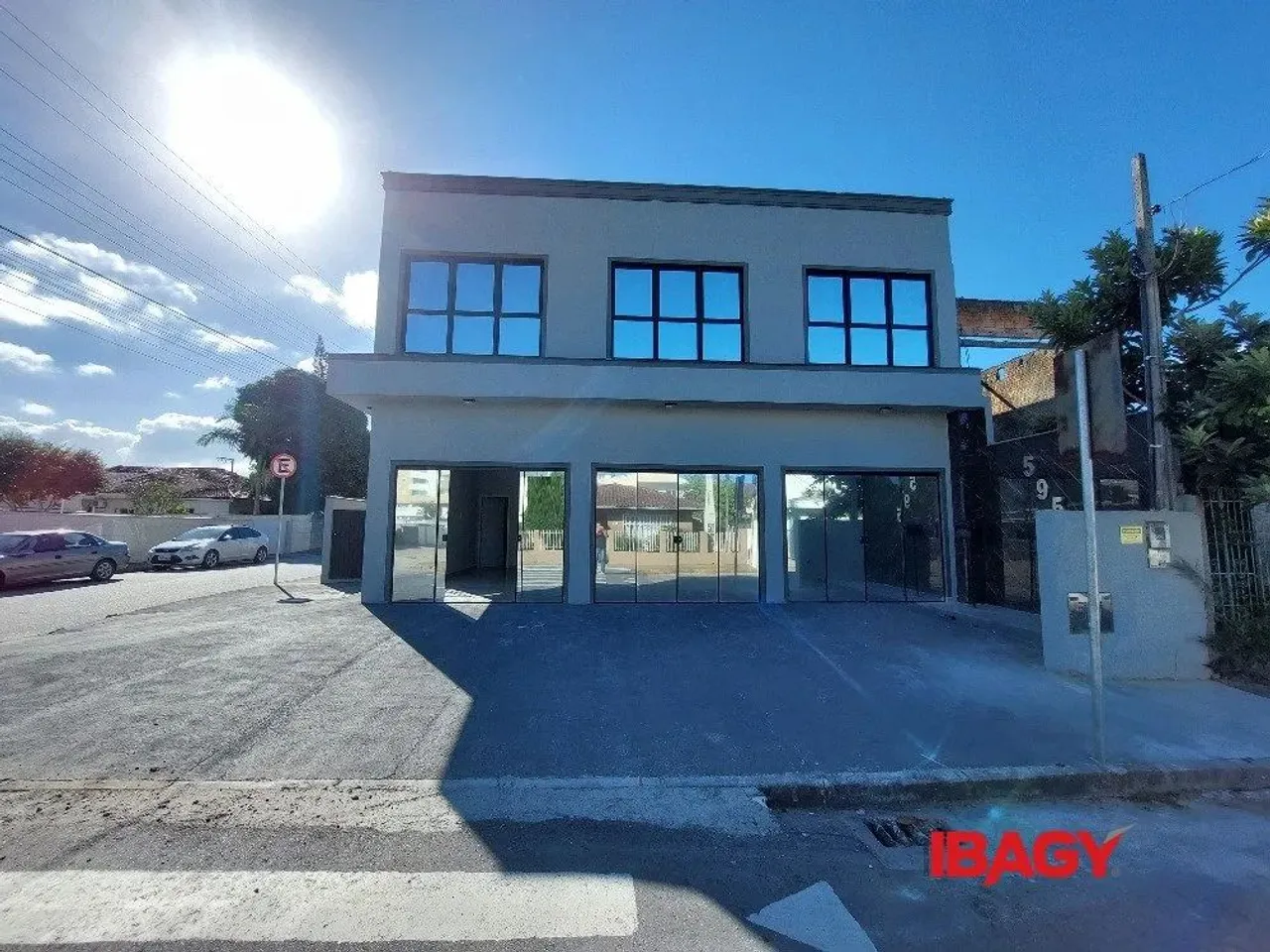 Oportunidade! Salas/Conjuntos em Praia João Rosa - Biguaçu