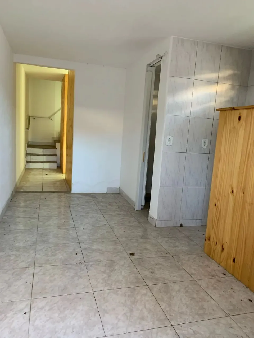 Cabo Frio/J. Nautilus -2 kitnets em final construção, possibilidade de expansão. Rgi. Ac c
