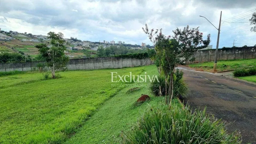 Terreno à venda, 1500 m² - Condomínio Costa do Sol - Rolândia/PR