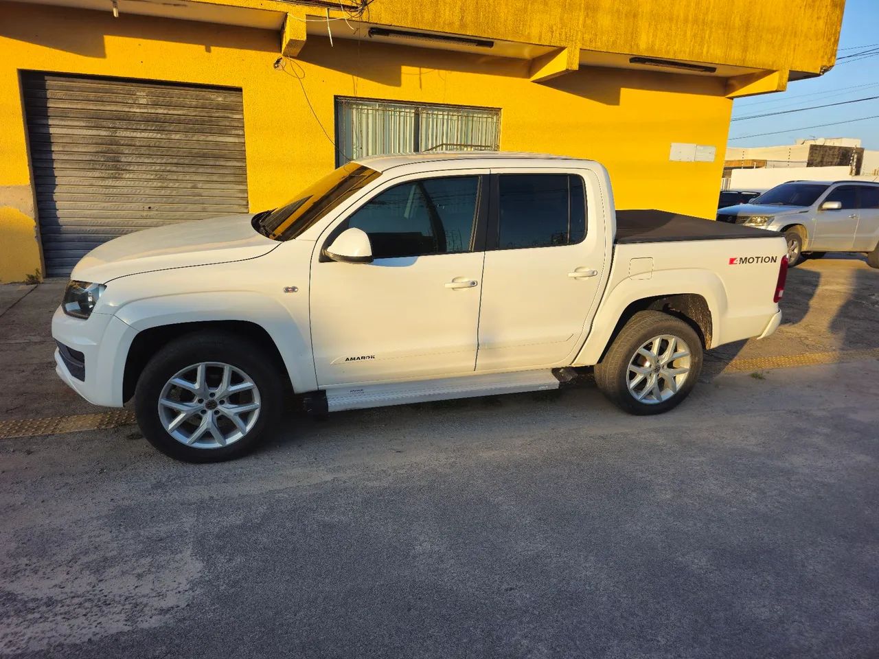 Amarok  - Foto 4