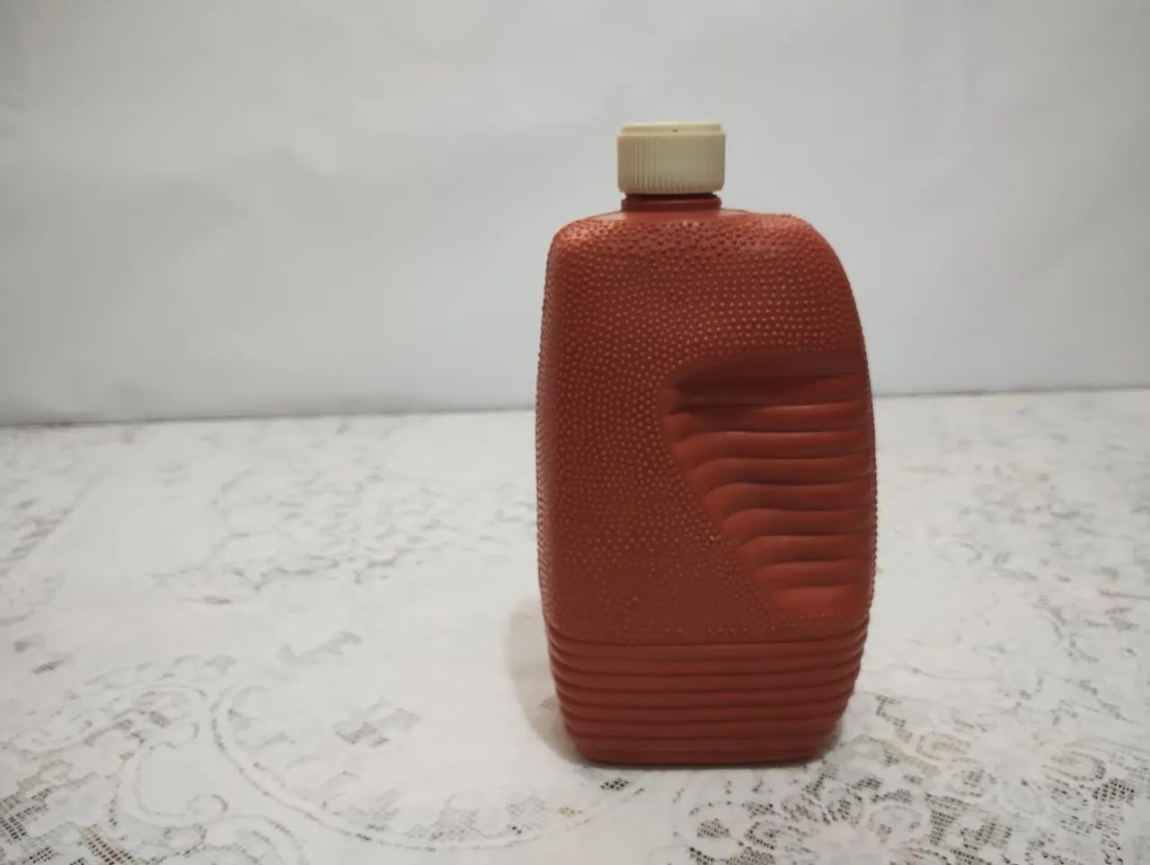 Garrafa de água antiga