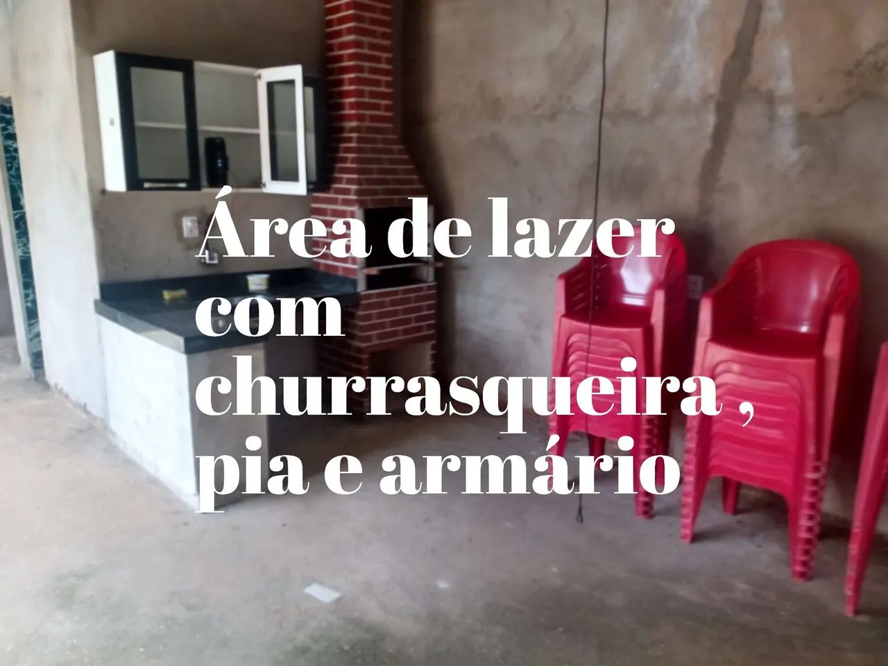 Alugo para eventos 600 reais dois dias  - Foto 2