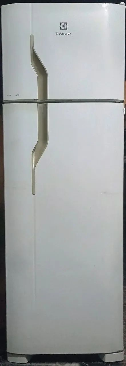 Geladeira Electrolux 