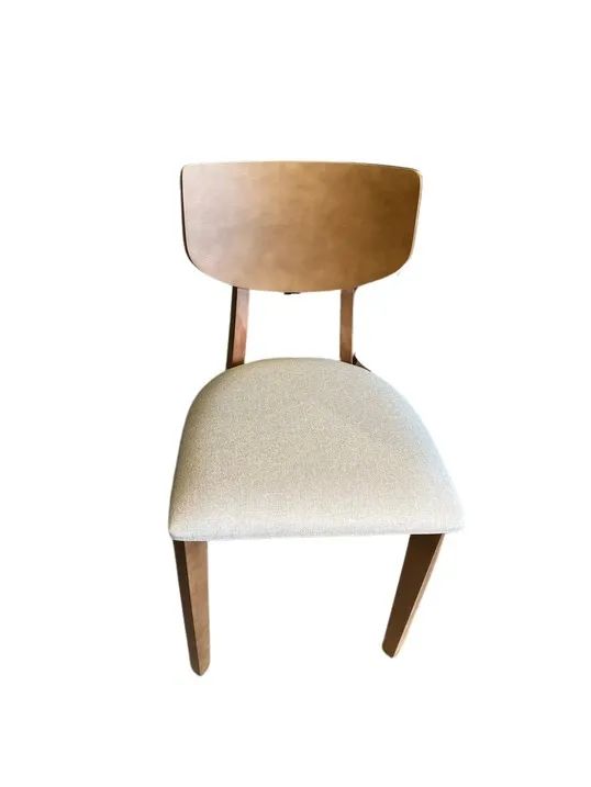 Cadeira para mesa de jantar Adele  