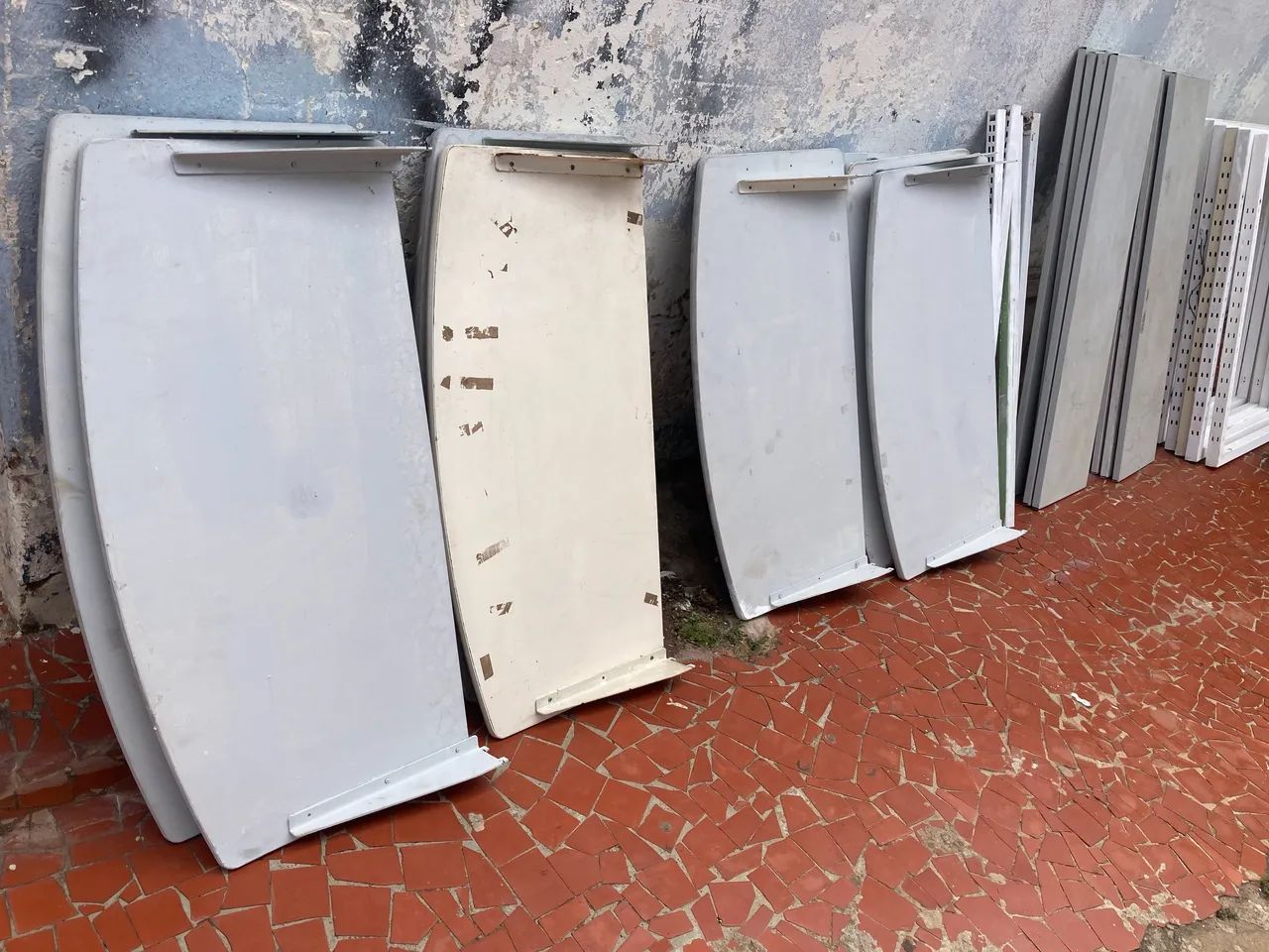 Prateleira para loja - Foto 3