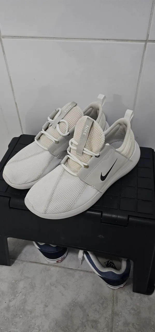 Tenis nike E Séries AD