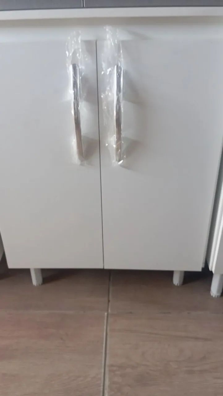 Balcão de coktop 4 bocas  - Foto 4