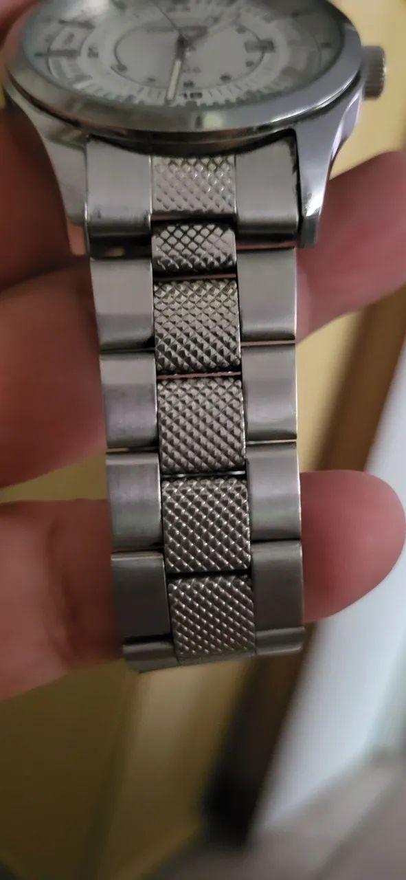 Relógios Mondaine - Par de Relógios - Foto 5