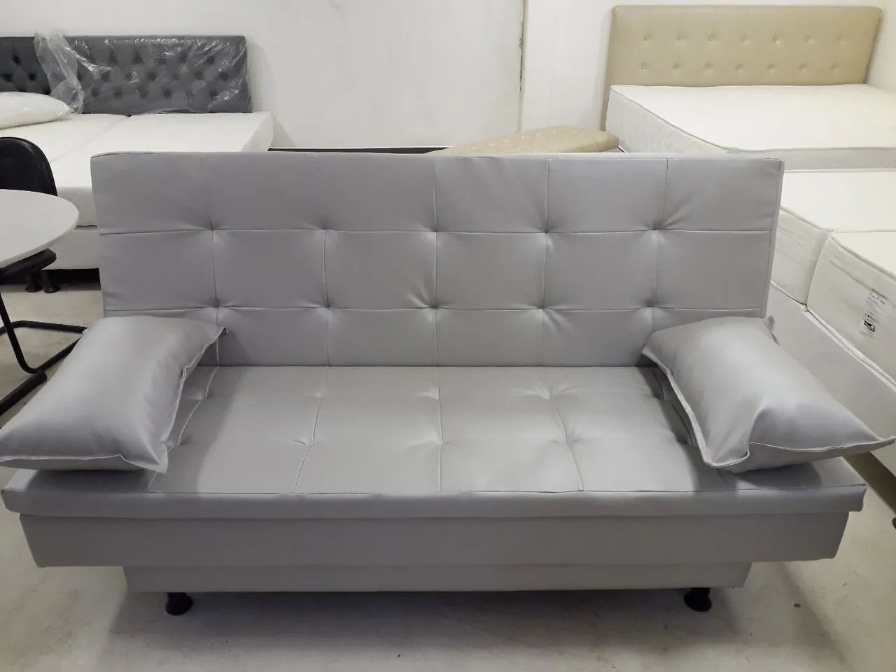 Sofá Cama Direto da fábrica  - Foto 2