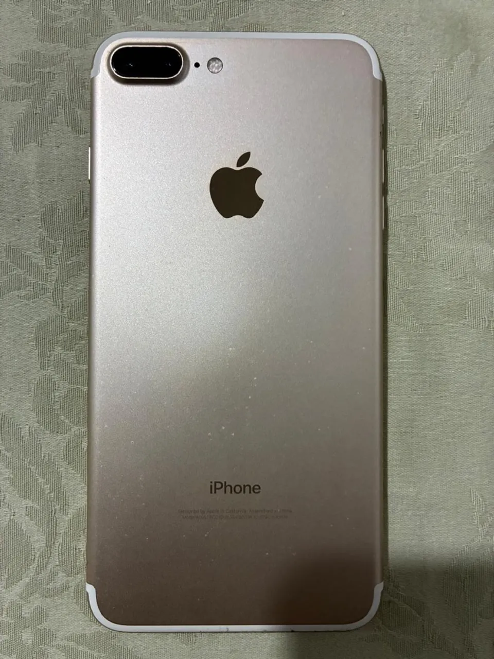 IPHONE 7 PLUS 256GB