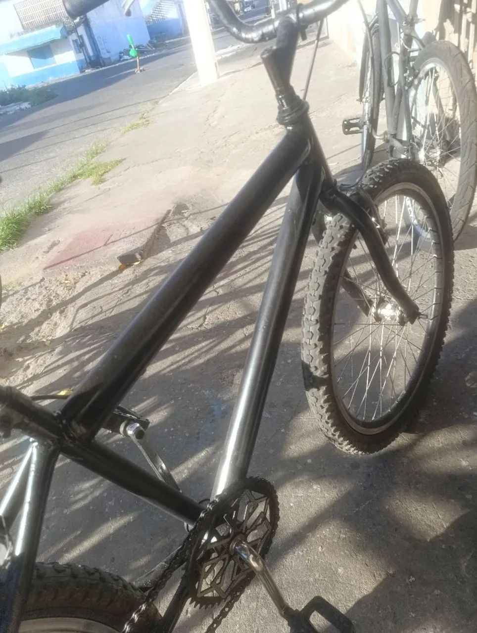 Bicicleta Aro 24 - Foto 5
