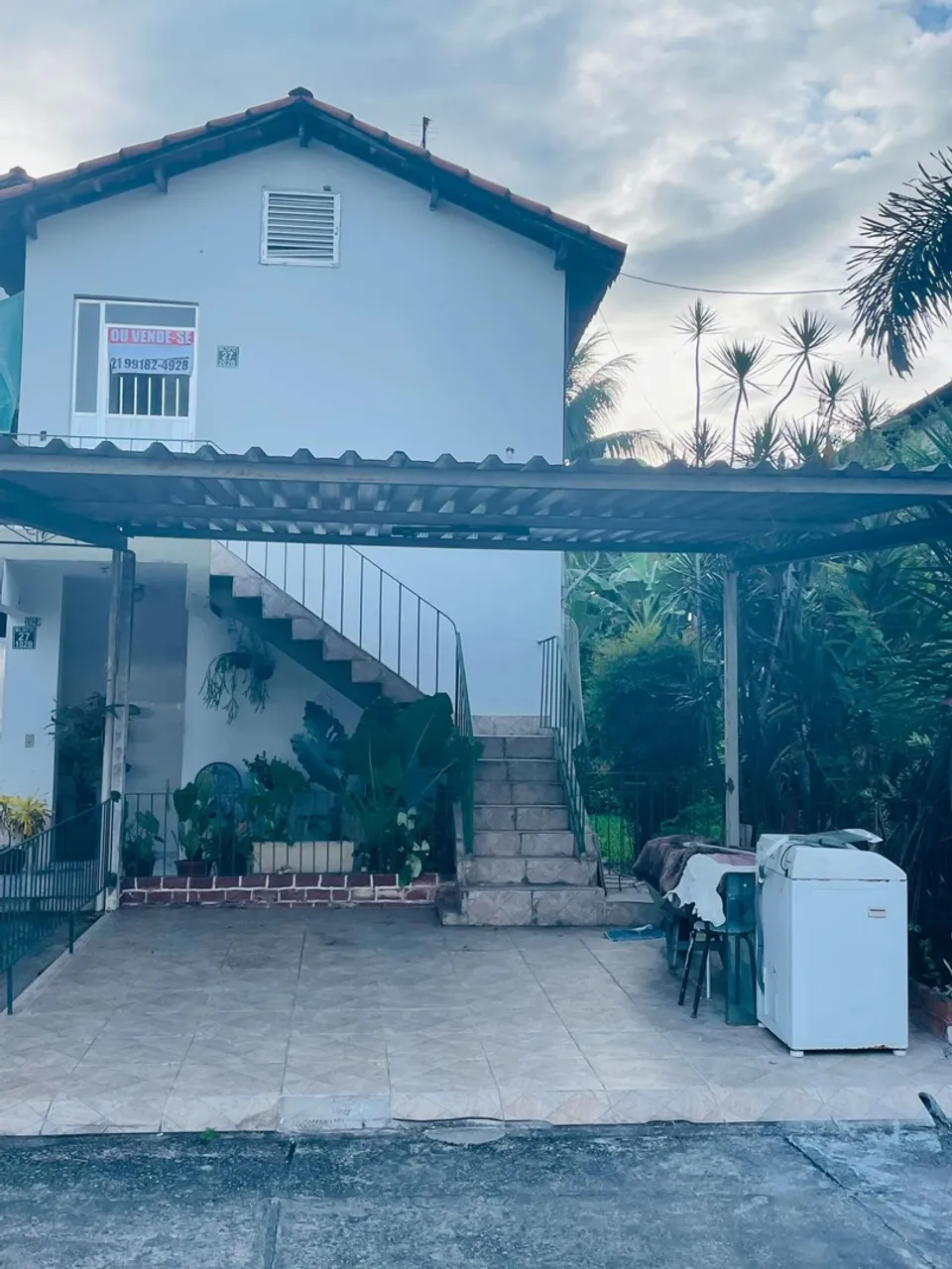 Apartamento Bom em Frente ao Guanabara