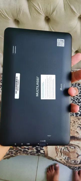 Tablet Multilaser - Foto 3