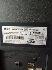 Tv tela quebrada - Foto 3