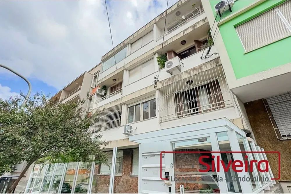 APARTAMENTO DE 2 DORMITÓRIOS BAIRRO FLORESTA