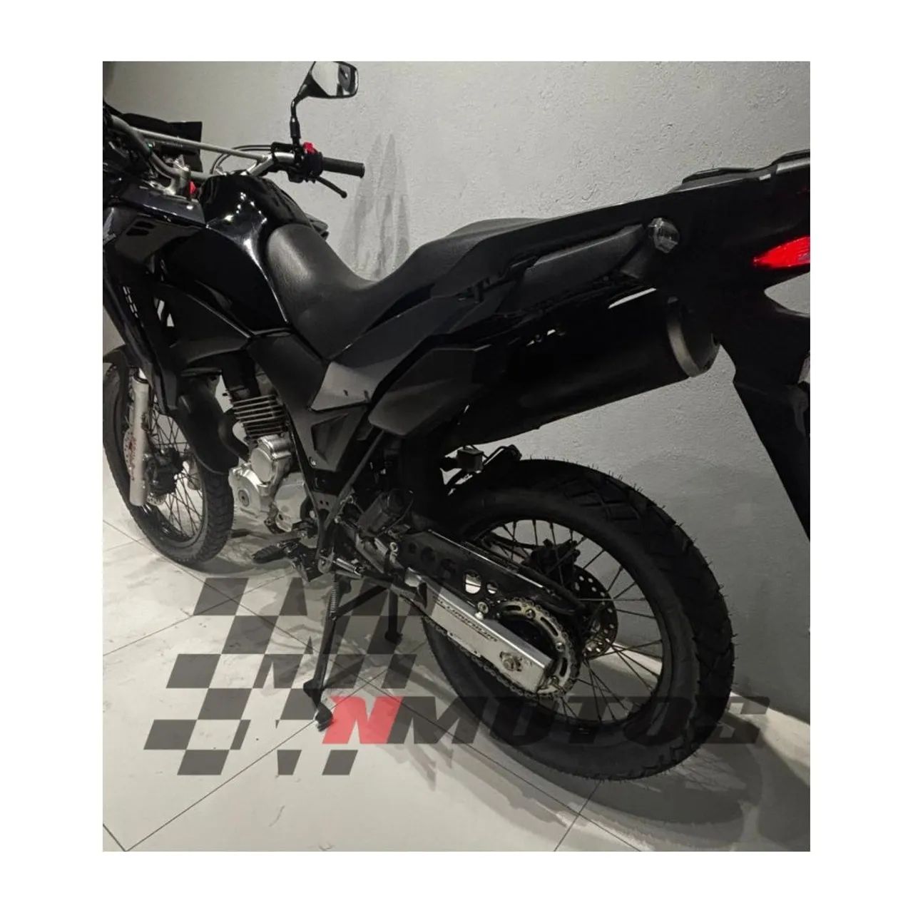 Xre 300 - Foto 4