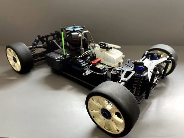 Kyosho Inferno GT2 Race Spec  - Foto 2