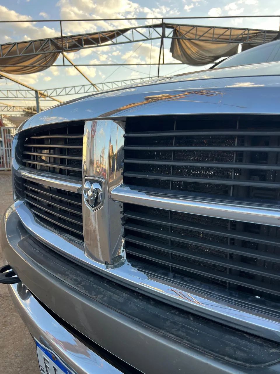 Ram 2008/09 CS AT - Foto 9