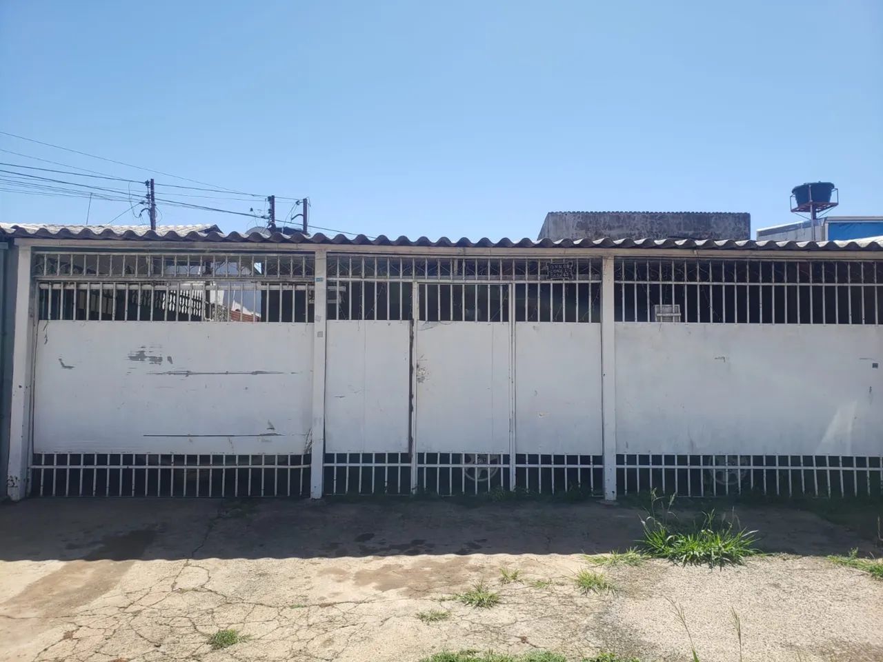 Foto - Brasília - Recanto das Emas