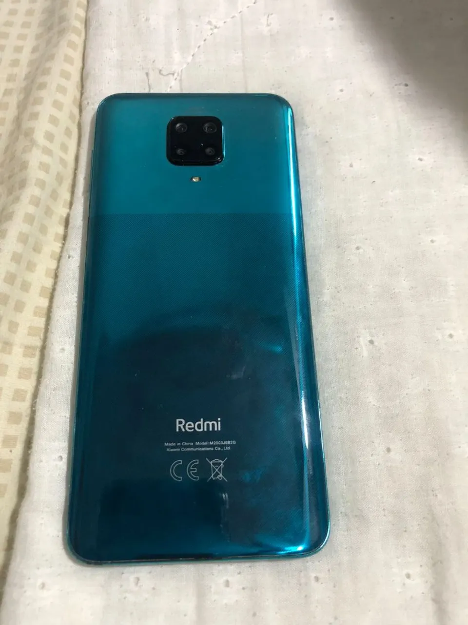Redimi note 9 pro