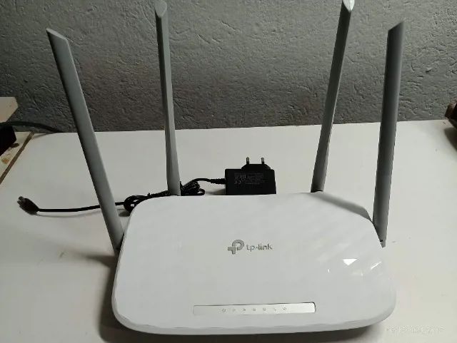TP Link C5 Used Router64296996621570122