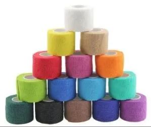 kit com 10x Thumb tapes - crossfit (proteção dedos - hookgrip) - Foto 4