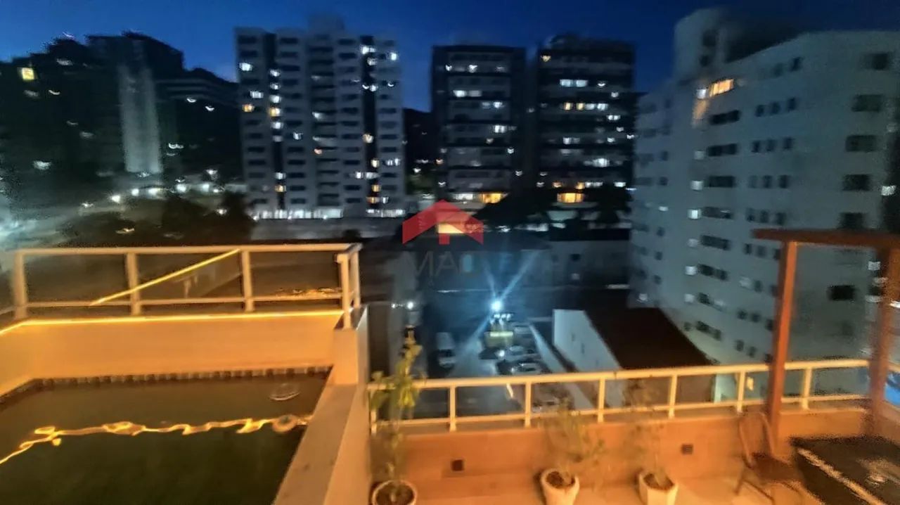Cobertura para Venda em Salvador, Pituba, 4 dormitórios, 2 suítes, 4 banheiros, 2 vagas - Foto 10