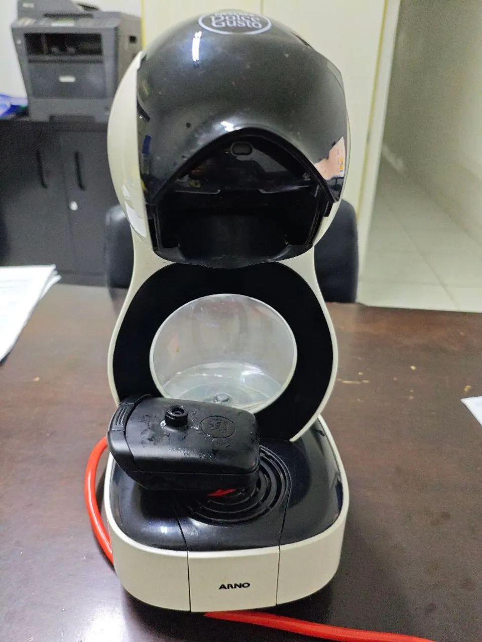 Nescafé Dolce Gusto Lumio Kp130140 Lumio Coffee Machine Dolce