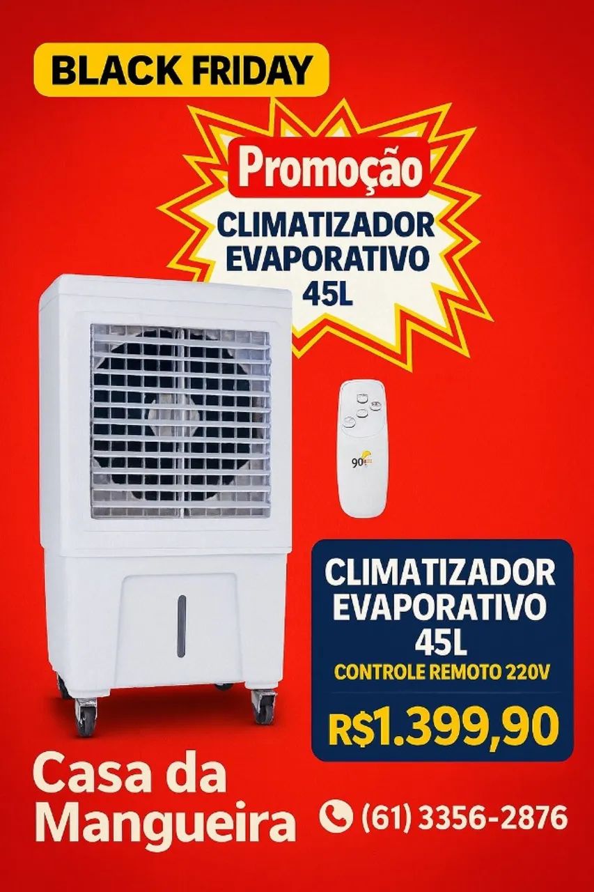 VENTILADOR GOAR
