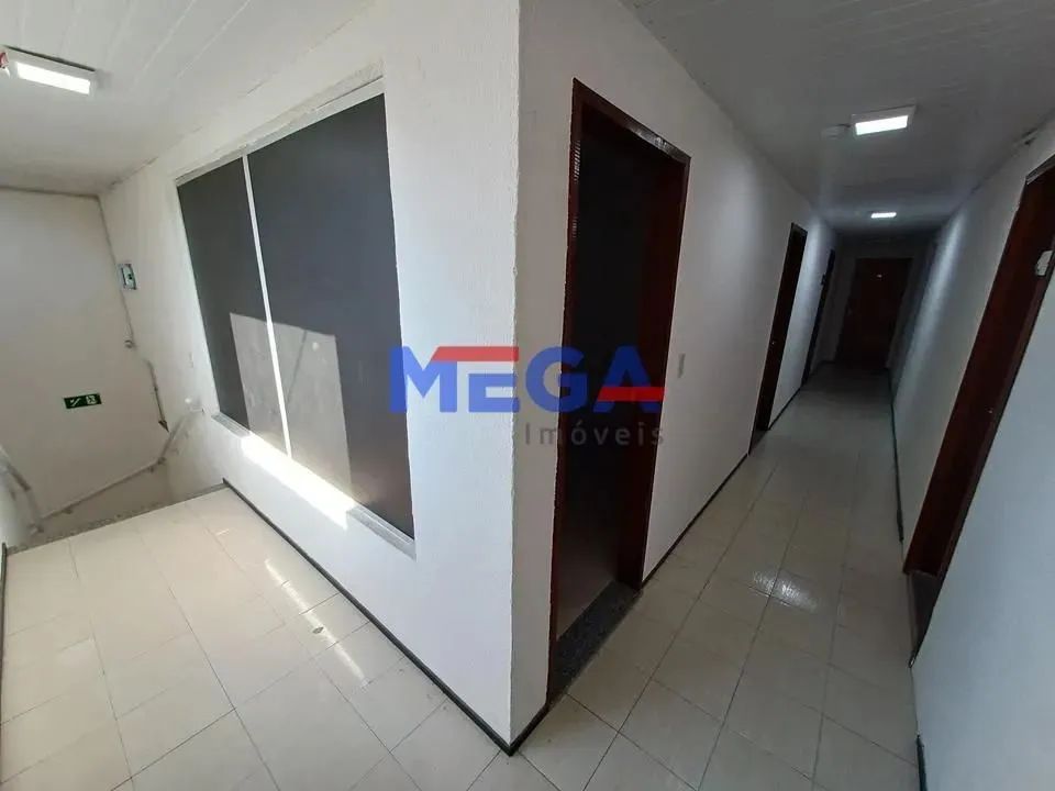 Sala Comercial no bairro Cambeba em Fortaleza, CE - Foto 2