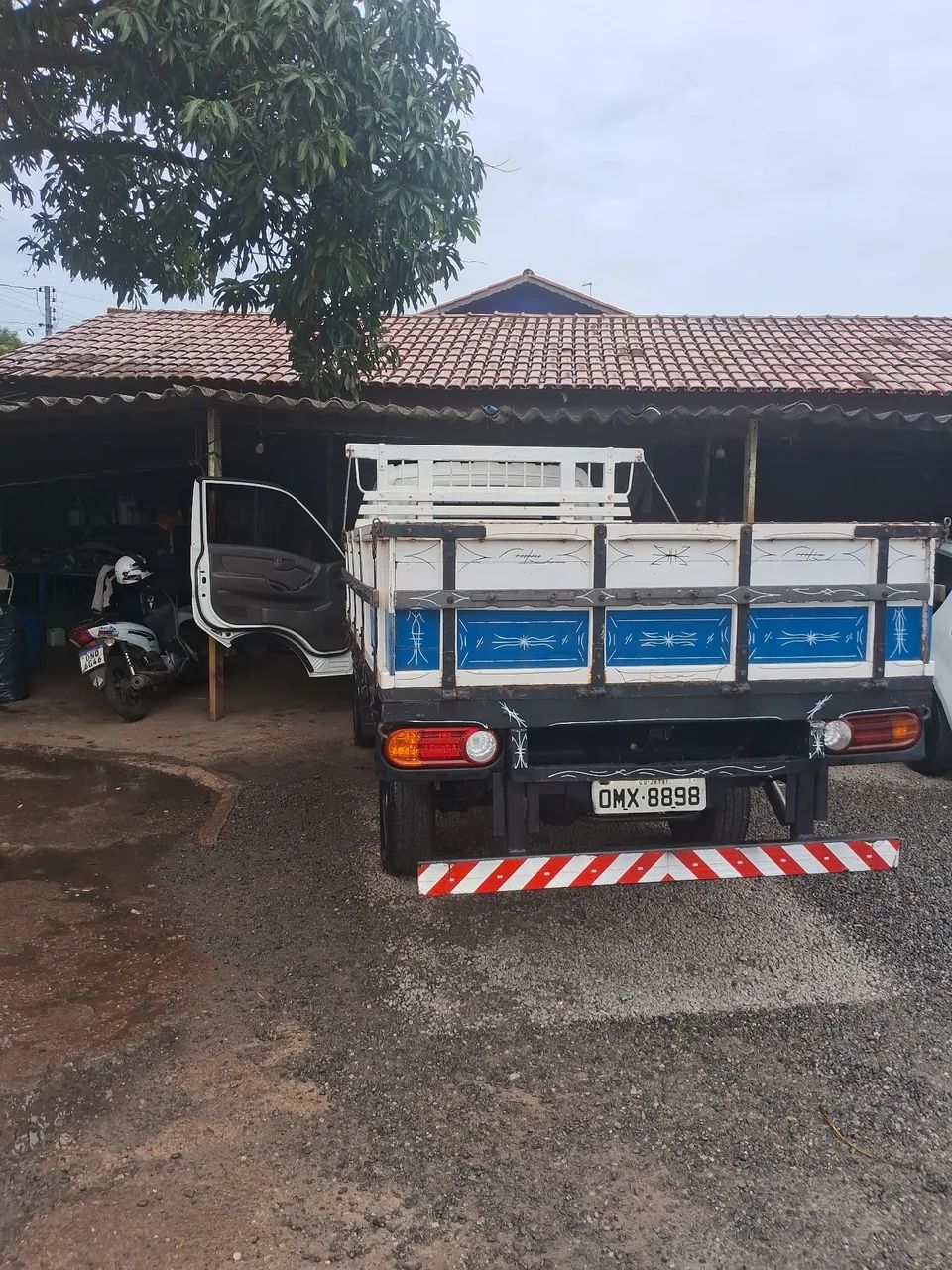 Loucura loucura vendo ou troco.HR o mais novo de Aparecida de Goiânia  - Foto 11