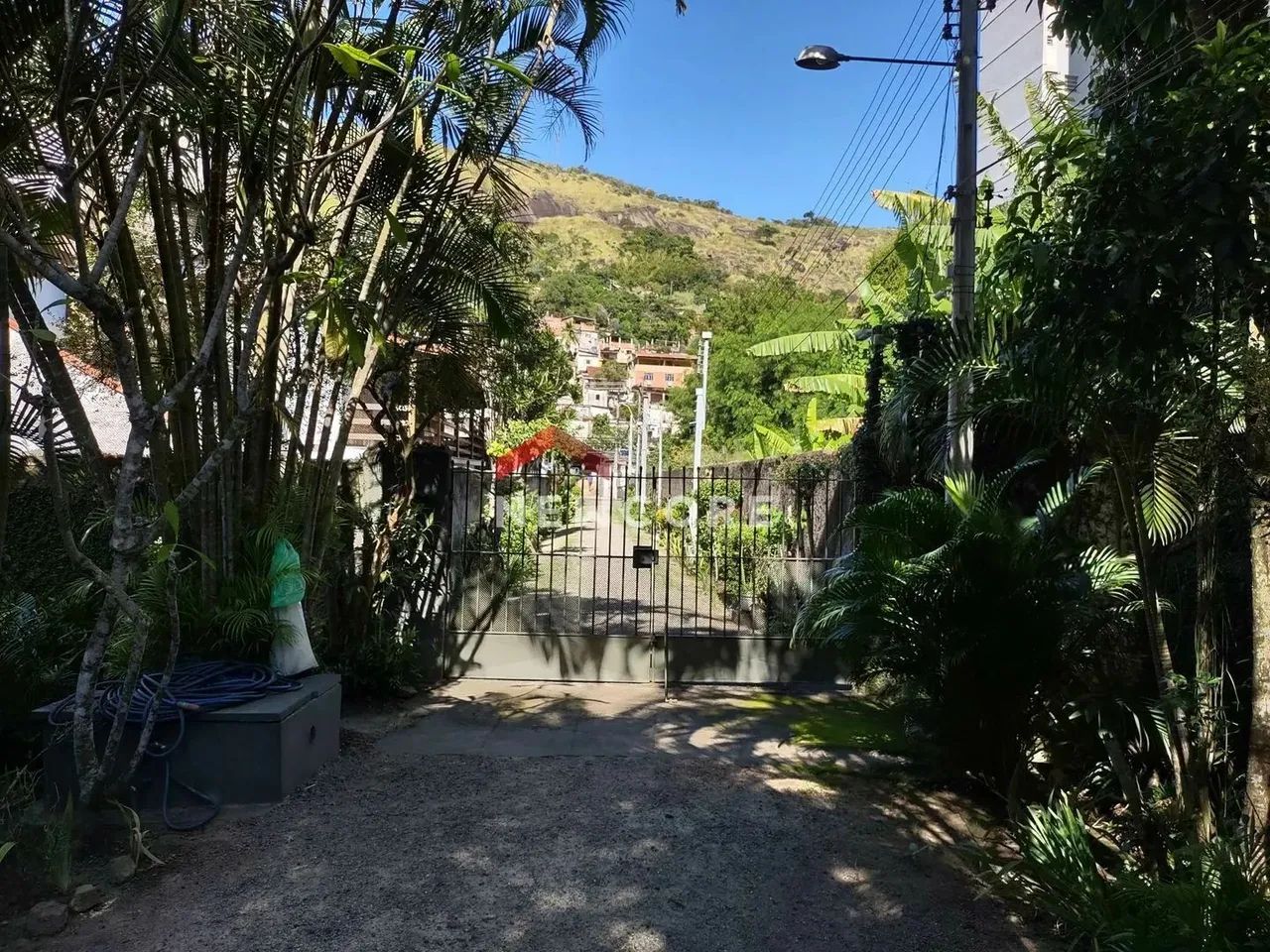 Chácara em Rua Doutor Mário Viana - Santa Rosa - Niterói/RJ