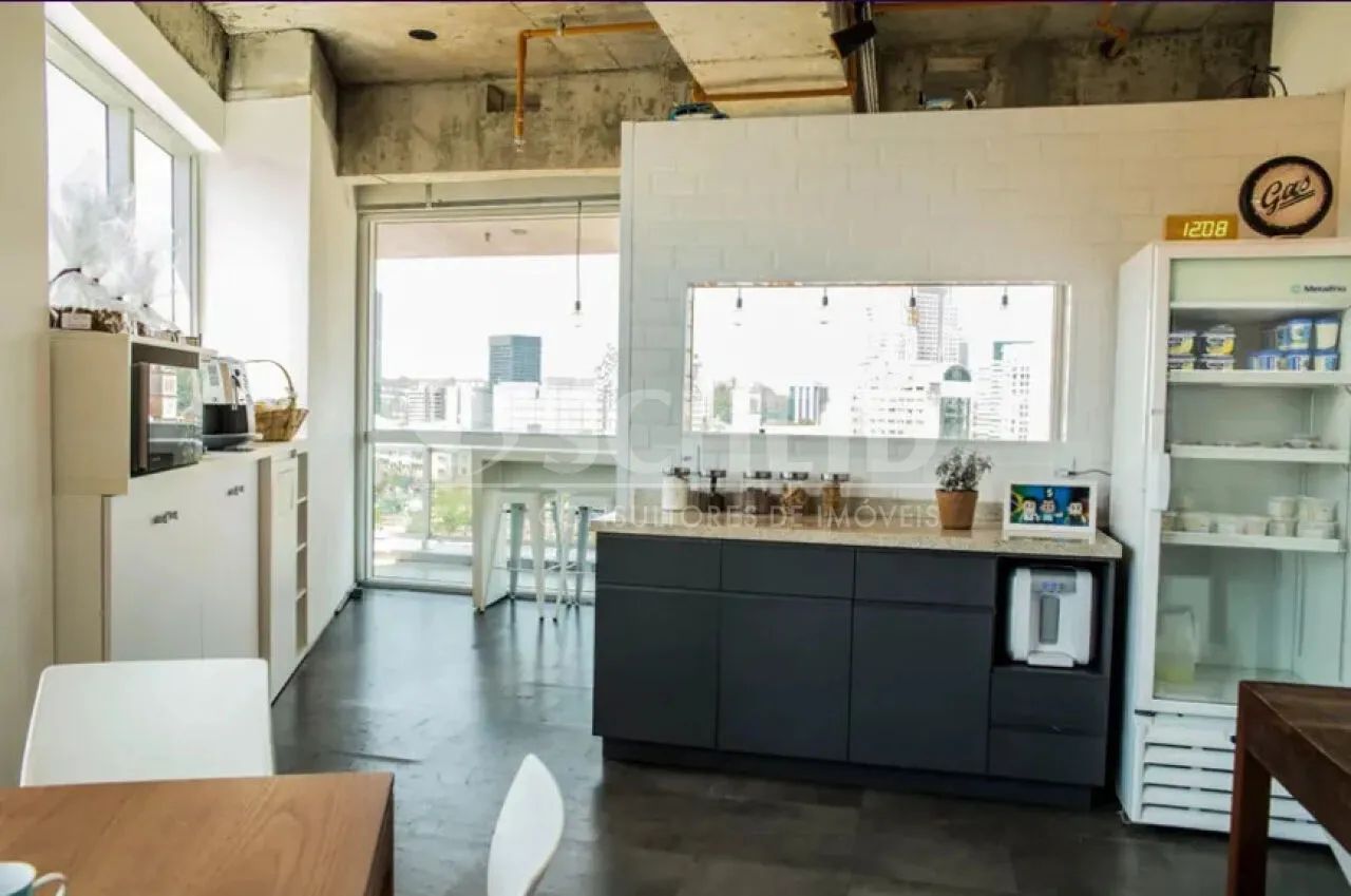 Conjunto Comercial Pinheiros, 11 salas 15 vagas - Foto 12