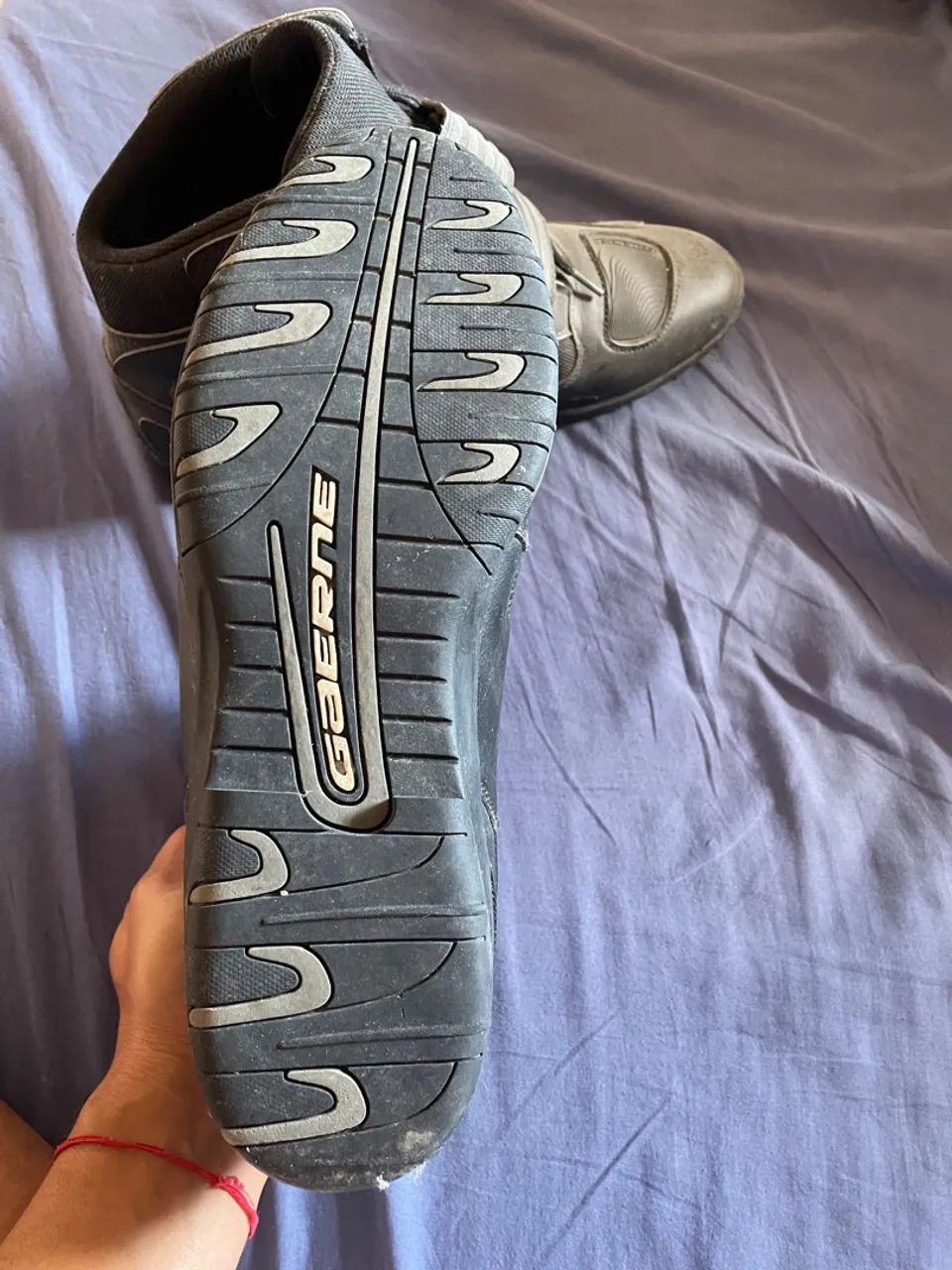 Botas de Moto Gaerne - Foto 2