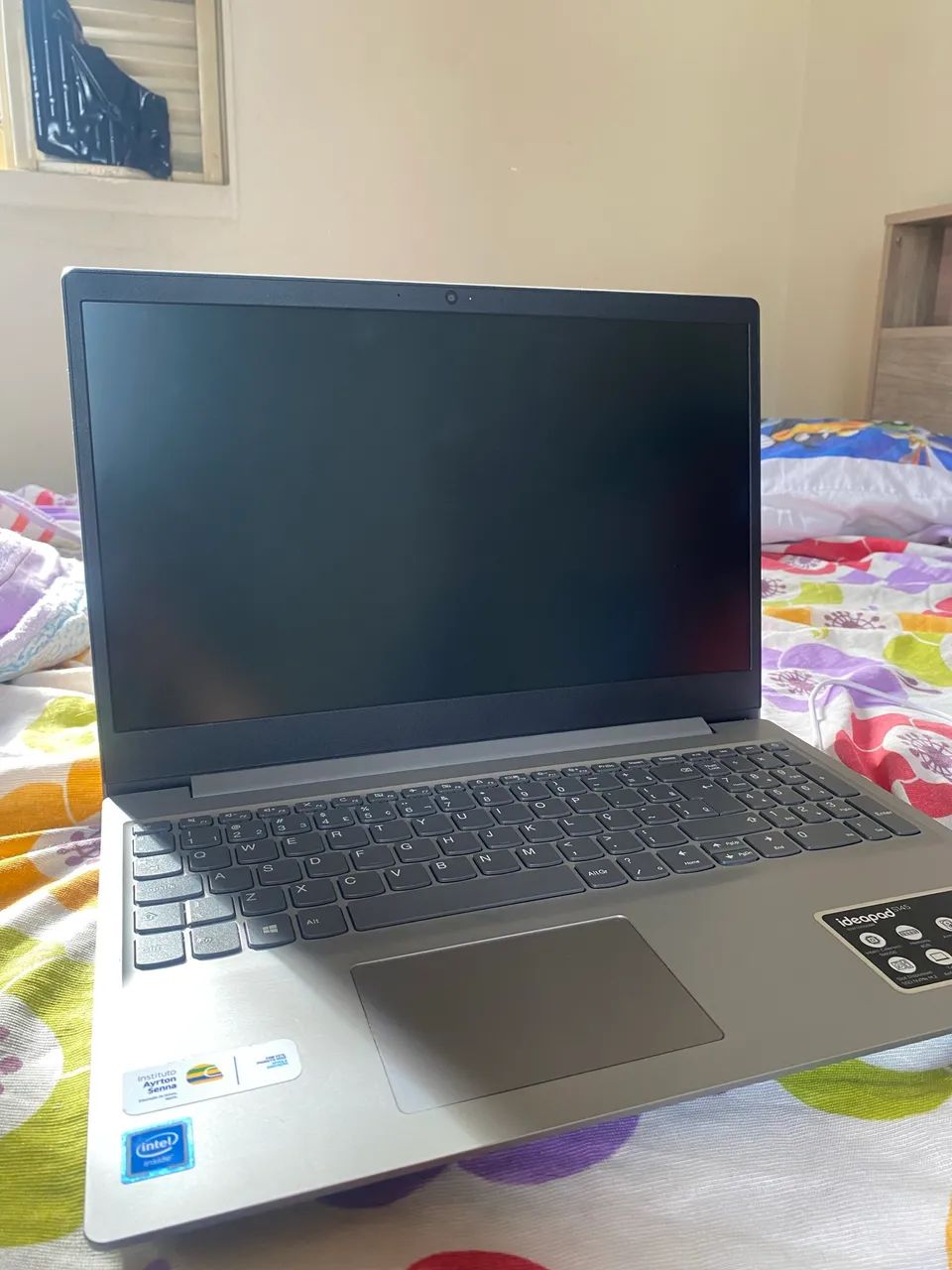 Lenovo Notebook