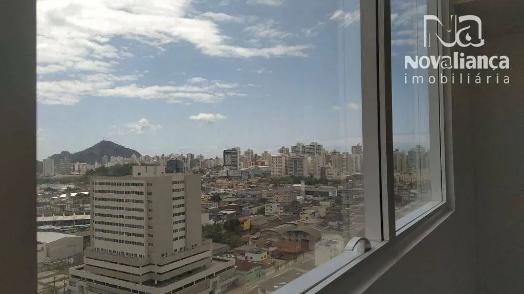 Sala para alugar, 30 m² - Divino Espírito Santo - Vila Velha/ES - Foto 4