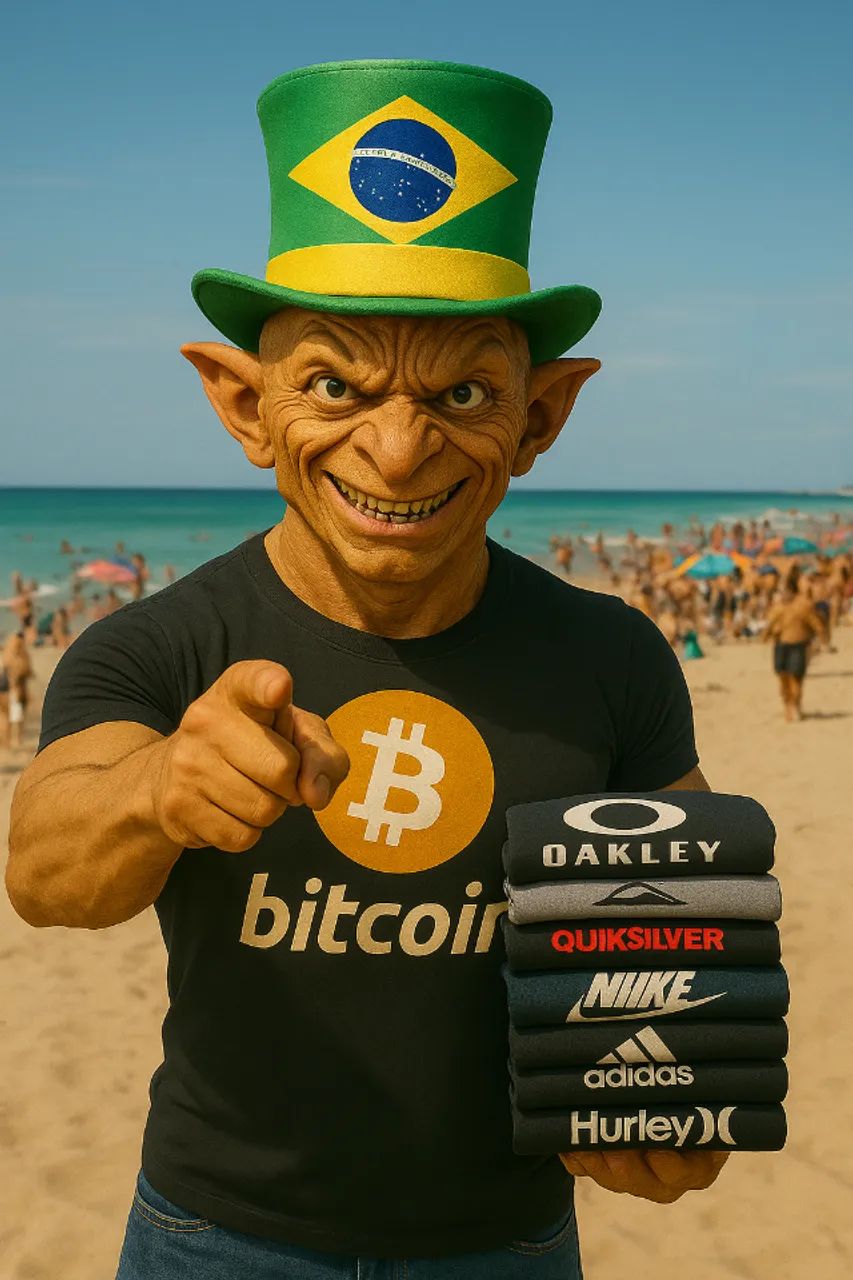 Camisetas Atacado Lote com 10 Camiseta de Marca Premium 100