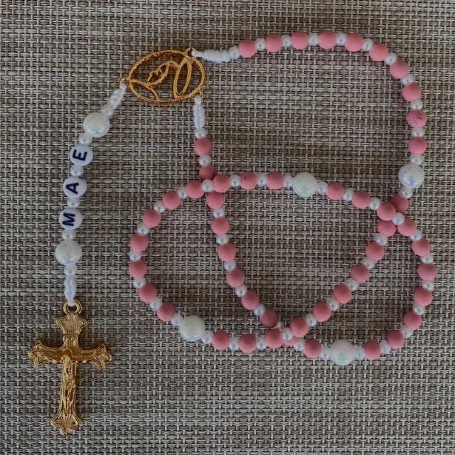 Terços Personalizados - Foto 5