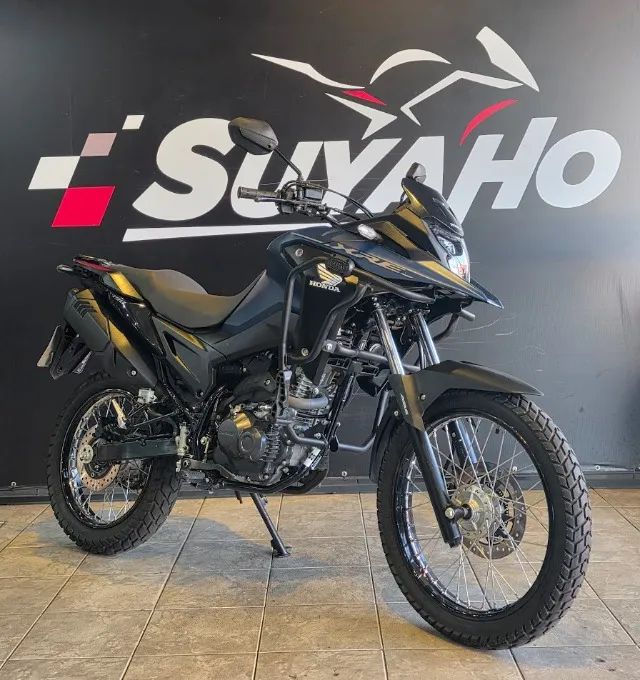 Honda Xre 190 - Foto 3