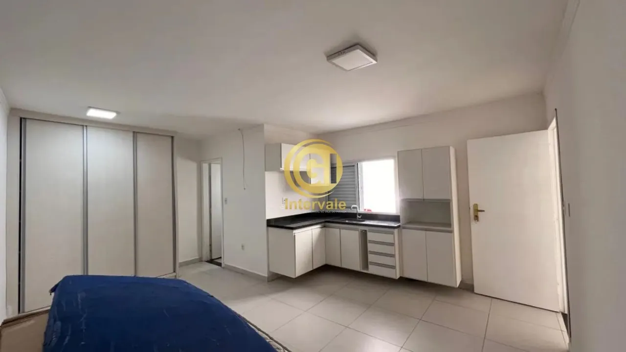 Kitnet para alugar - São José Dos Campos, SP | OLX