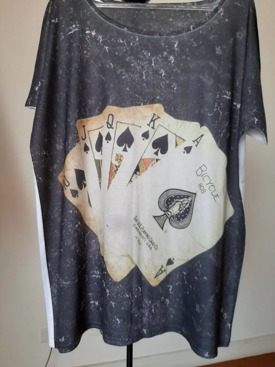 Camisetas xxl  vintage - Foto 2