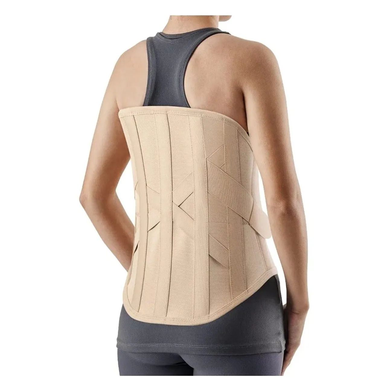 Colete Putin Alto - Foto 2