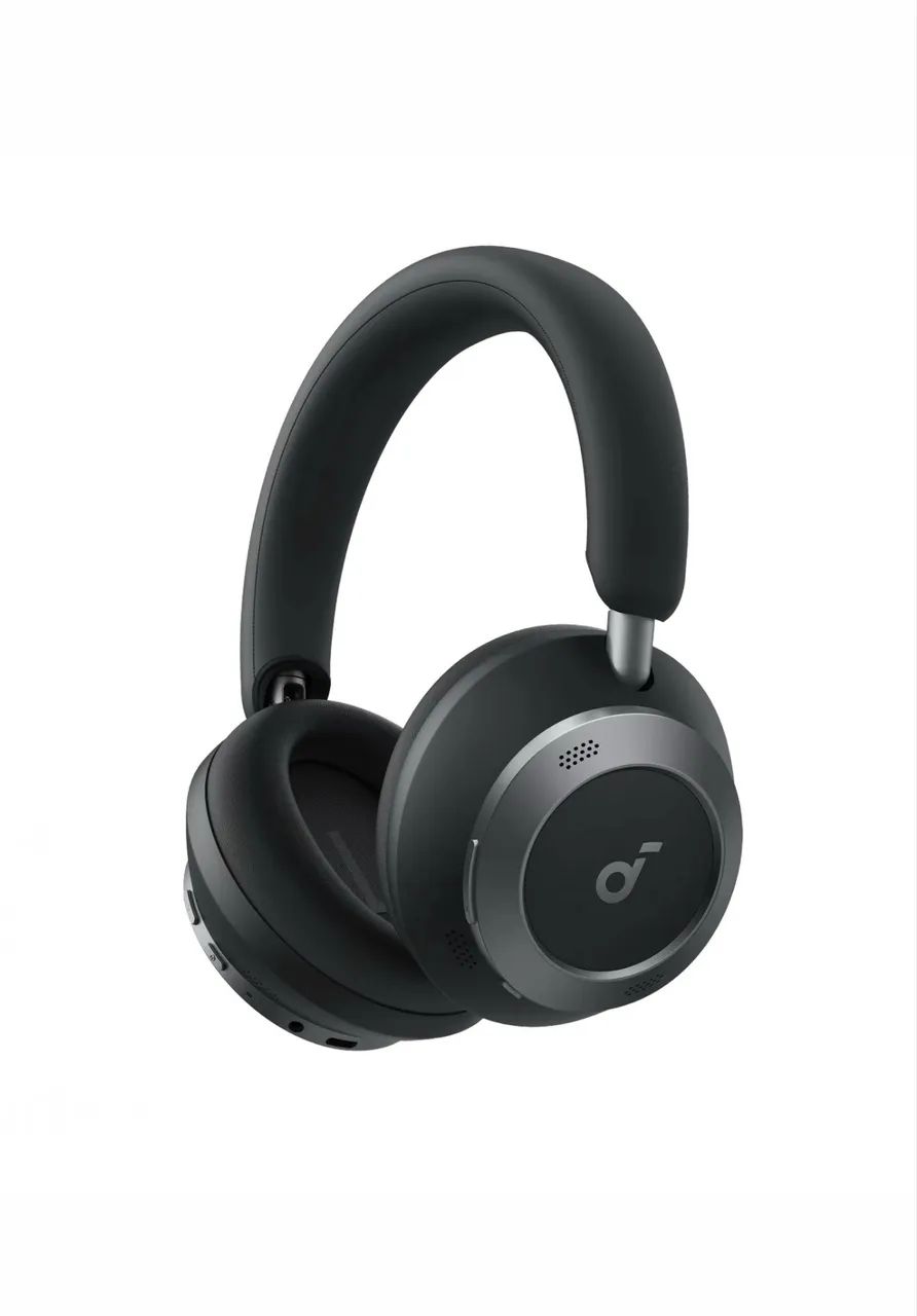 Fone De Ouvido Soundcore Space One Pro Anker