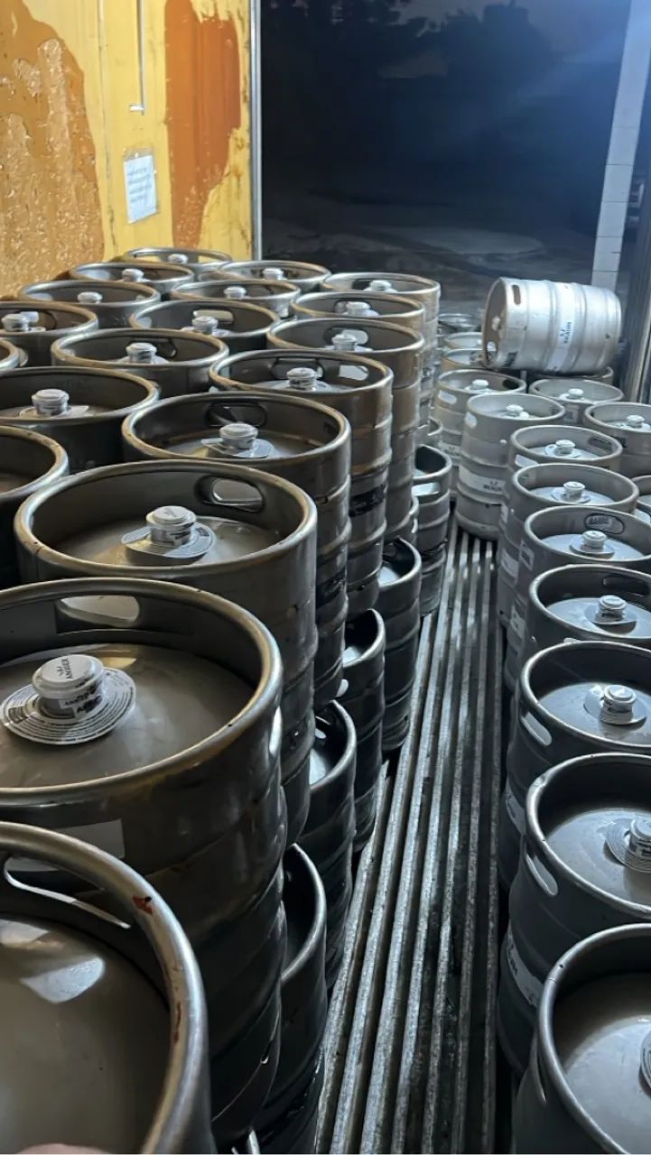 Delivery Chopp - Braun
