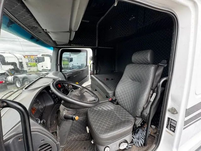 MERCEDES 2544 COMPLETO 6X2 2013 - Foto 10