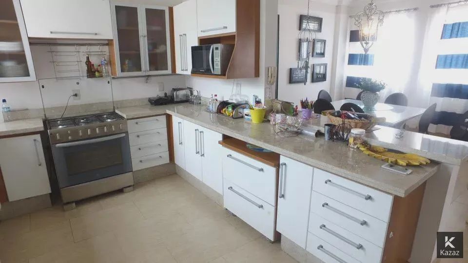 Venda Apartamento 03 Quartos - Ed.Maison Cap Ferrat - Santa Helena - Cuiabá. - AP0306 - Foto 5
