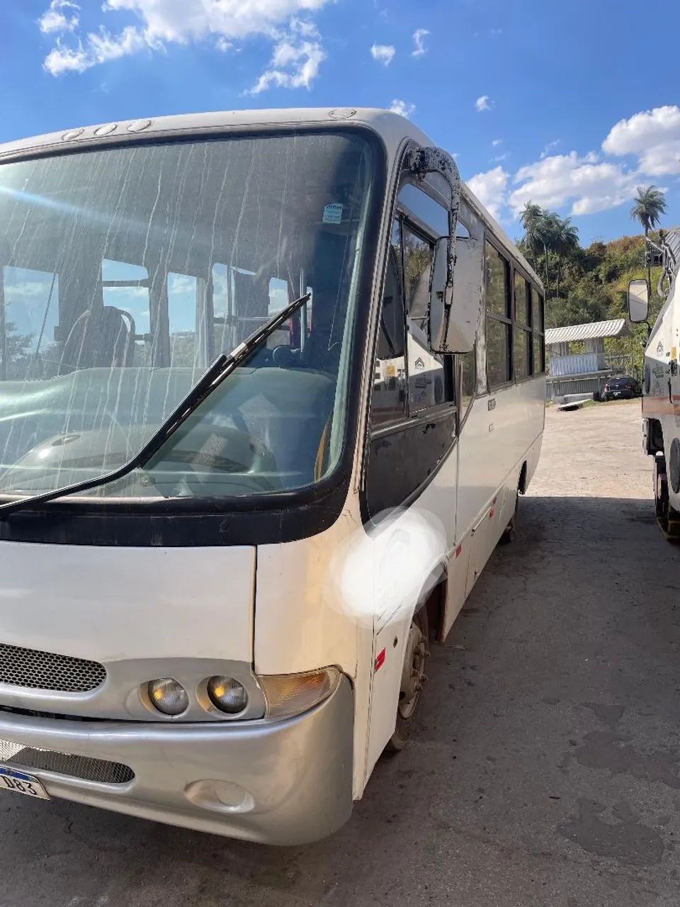 Micro ônibus 8-150  - Foto 3